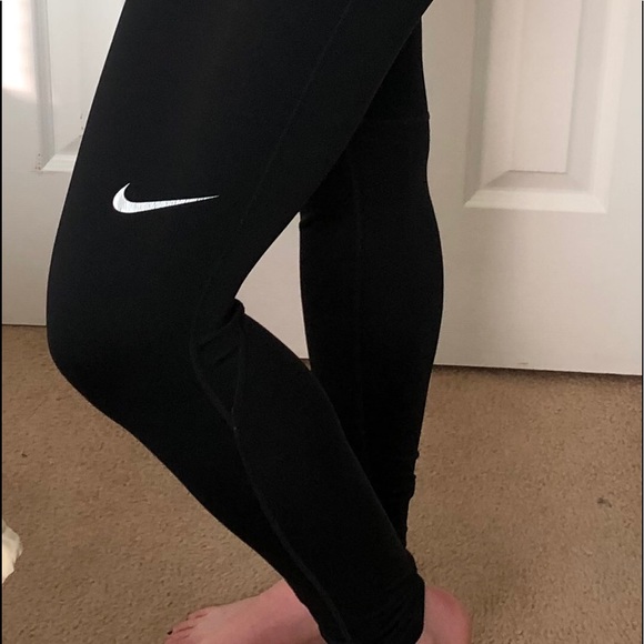 Nike Pants - Nike Pro Leggings